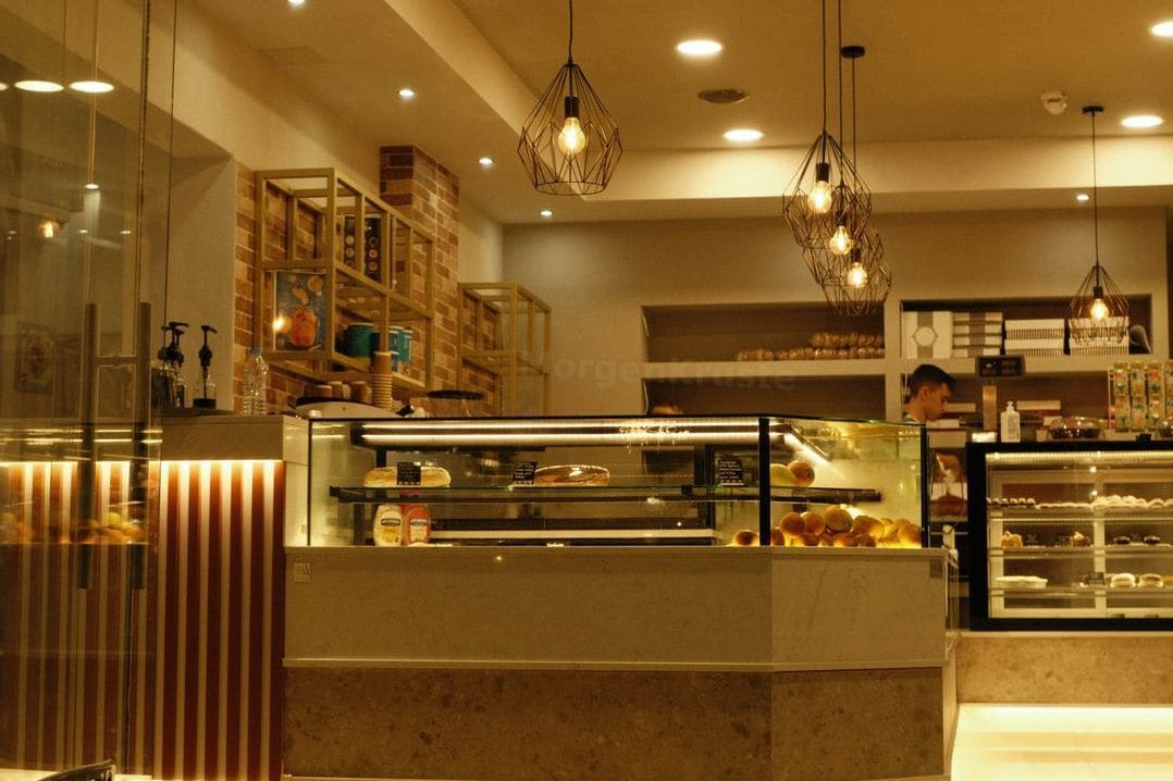 Ein Blick hinter die Kulissen: Ein Morgen in unserer Bäckerei