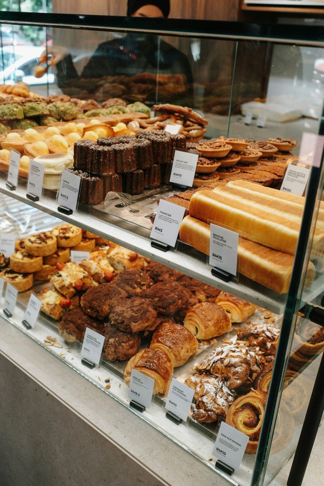 Individuelle Kuchen und Torten auf Bestellung